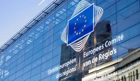 Tirocini retribuiti al Comitato Europeo delle Regioni a Bruxelles - scadenza 1/10/2026